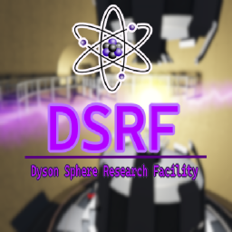 Dyson Sphere Research Facility DevSite