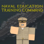 [ NETC ] Naval Education And Training Command