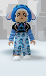 Presley’s stitch club