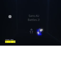 Sans AU Battles 2!!