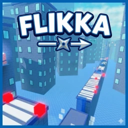 Flikka icon