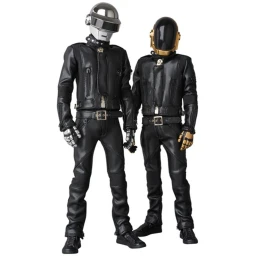 The Daft Punk Awards icon