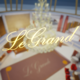 LeGrand Crescendo
