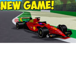 Race Day!(Racing!!!)