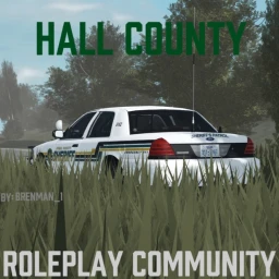 Hall County Roleplay [BETA] icon