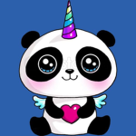 PANDA-UNICORN