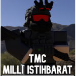 [TMC] Milli İstihbarat Teşkilatı