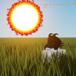 Under Construction | Rejuvenated