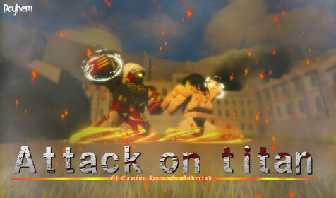 Distrito Trost  [AOT:ECHLL]