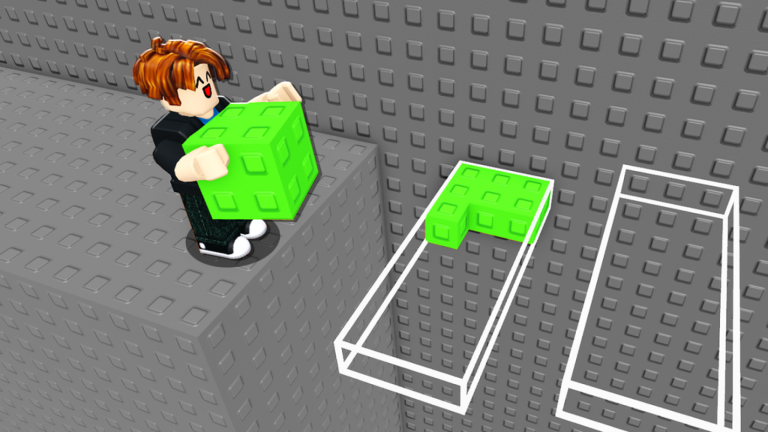 Build Troll Tower [🔨] screenshot 4