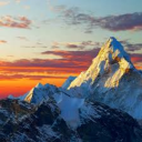 Climb Mount Everest