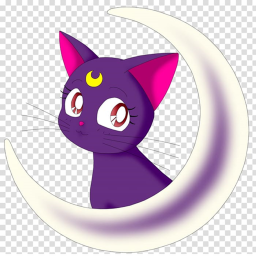 Lunas world