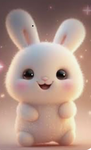 The Bunnies and lil rabbits