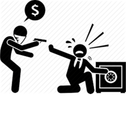 Robbery BETA!