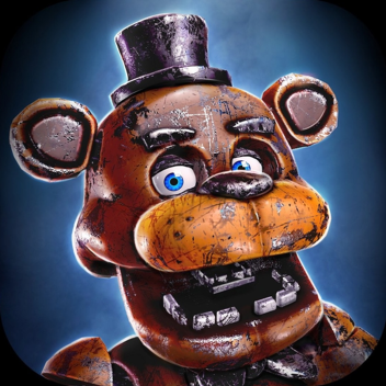 Пецырия Five Nights at Freddy's 