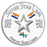 Silver star line!