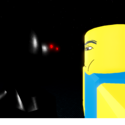 Blind Man's Burden(BETA)