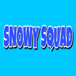 SN0WY SQUAD!