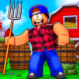 Farmer Tycoon (UPDATE!)