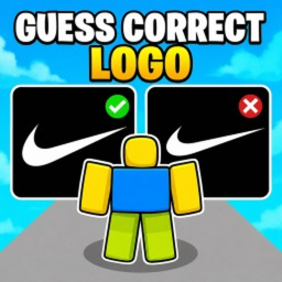 Guess Roblox Logo Quiz FOR ADMIN