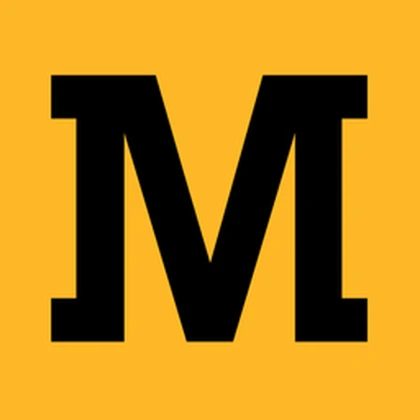 Tyne and Wear Metro RBX Roblox group icon