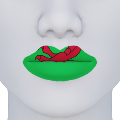 Wales Lips