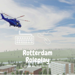 Rotterdam Roleplay