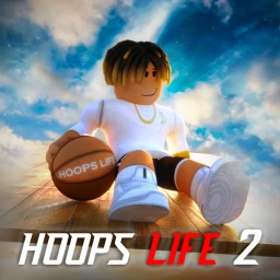 Hoops Life 2 [Development] icon