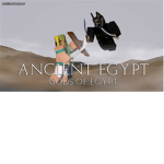 The Old Gods of Egypt