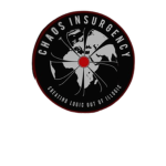 [CHAOS INSURGENCY - NIKOLAI]