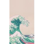 ~Wavy Aesthetic Ocean Group~