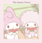 The Sanrio Tower