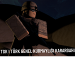 TGK I Turkish Armed Forces