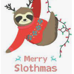 Sloth teamers