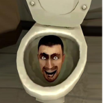 SKIBI TOILET ENTERTAINMENT