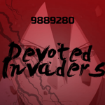 Devoted Invaders