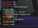 Thinking ;-;