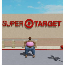 lovely peaches at target icon