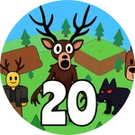 Game Badge Thumbnail