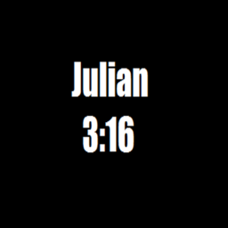 Julian's alliance