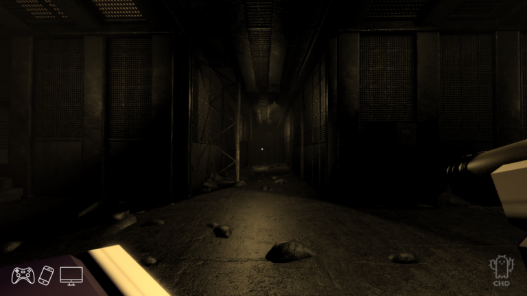 Operation Yellow [Chapter 2]  screenshot 4