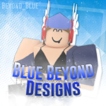 Blue Beyond Designs