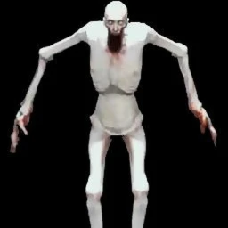 096 scp runner [pre-alpha] icon