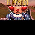 [beta]El payaso.exe parte 1