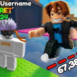Jump For Youtubers!