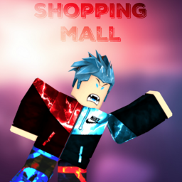 BETA Early Access! - Shopping Mall