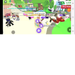 Nyah squad