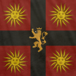 The Übermacht