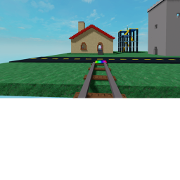 Ride around old roblox! (beta)