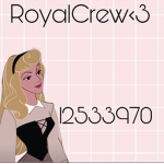 RoyalCrew<3